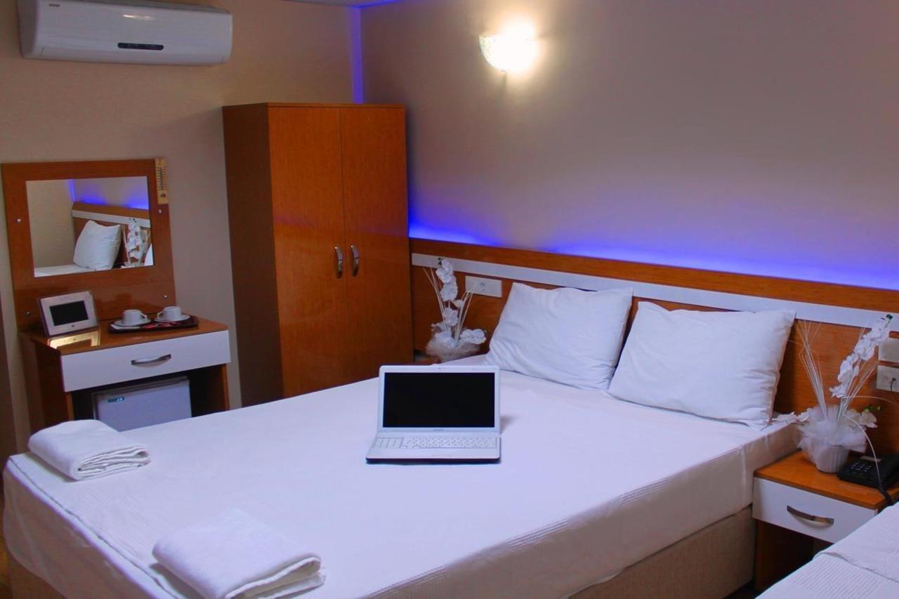 Avcilar Inci Hotel Стамбул Екстер'єр фото