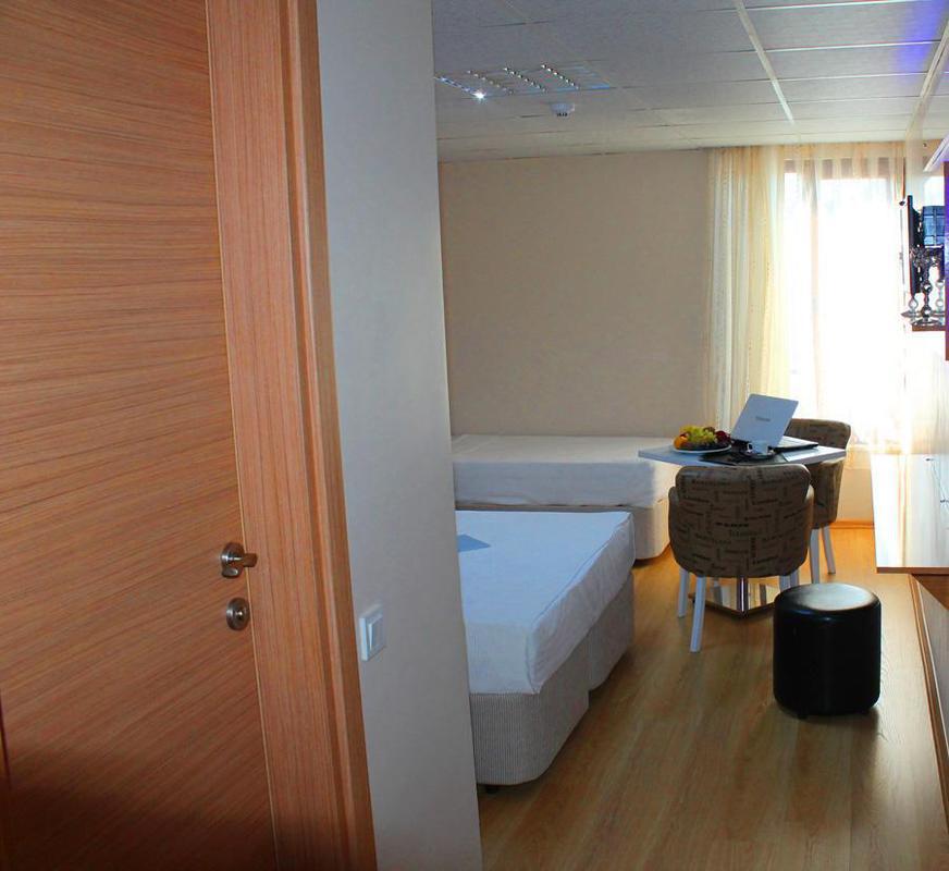 Avcilar Inci Hotel Стамбул Екстер'єр фото