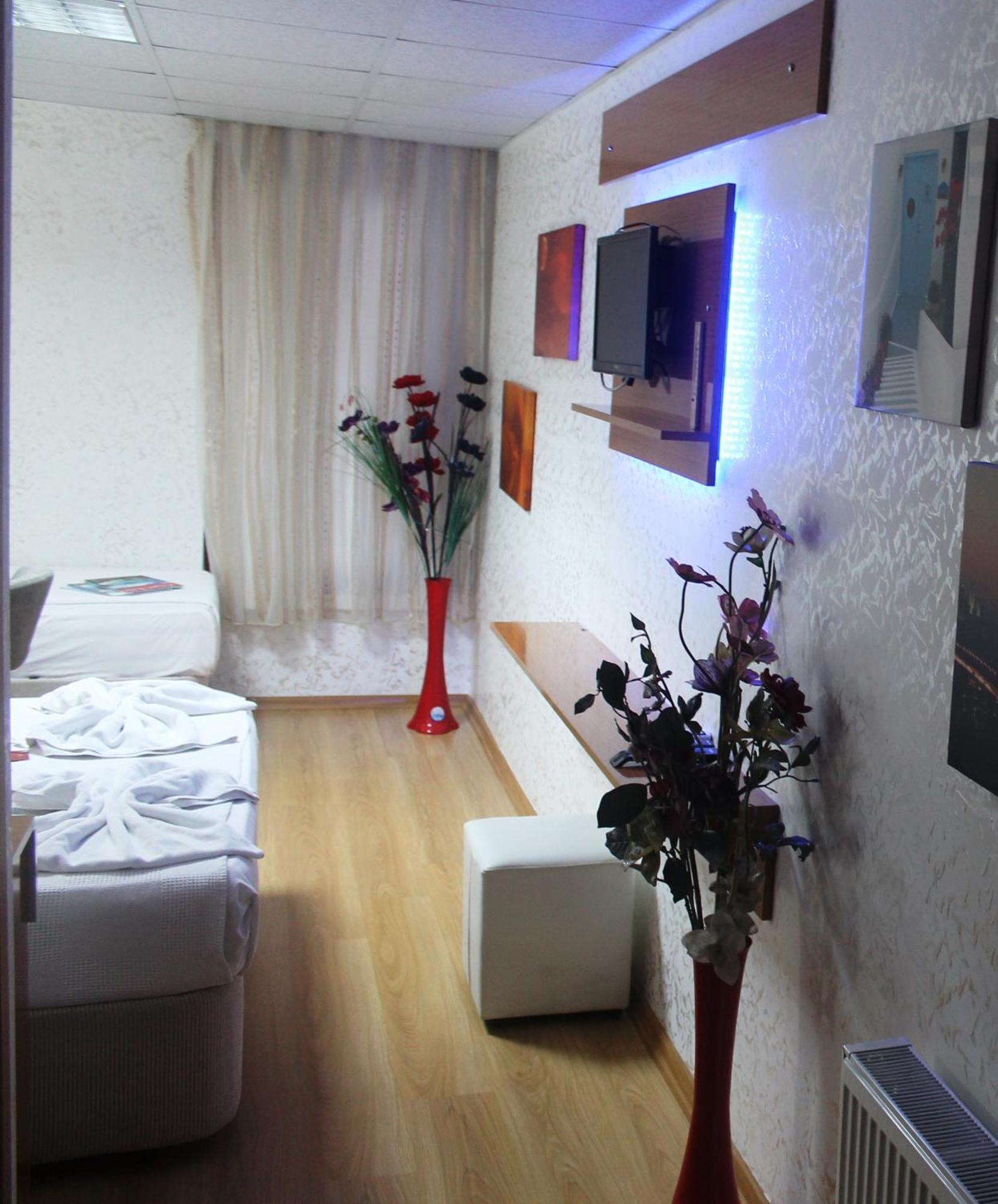 Avcilar Inci Hotel Стамбул Екстер'єр фото