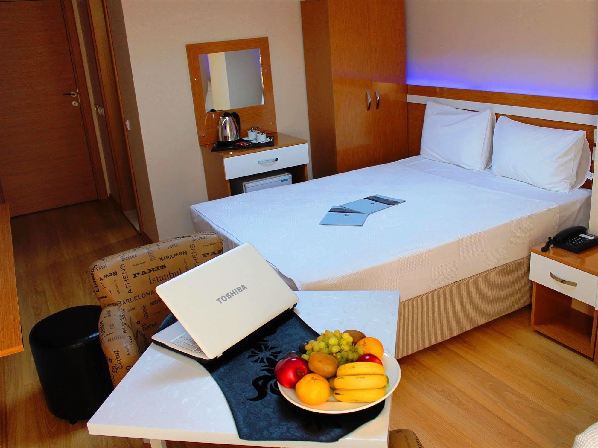 Avcilar Inci Hotel Стамбул Екстер'єр фото