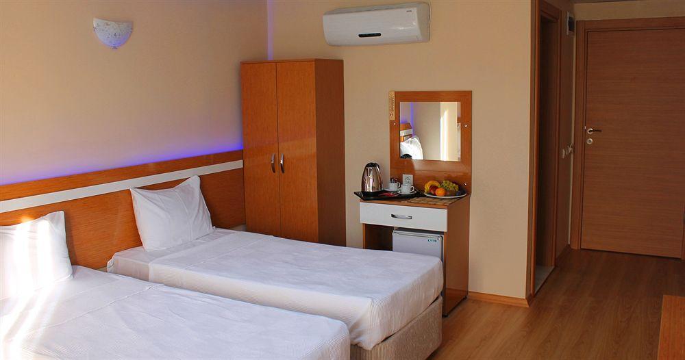 Avcilar Inci Hotel Стамбул Екстер'єр фото
